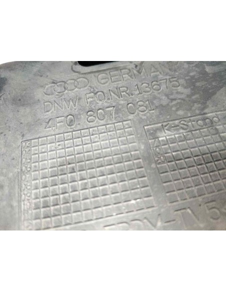MOLDURA AUDI A6 BERLINA (4F2) - 269154