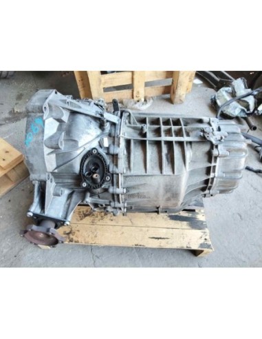 CAJA CAMBIOS AUDI A5 COUPE (8T) - 268925