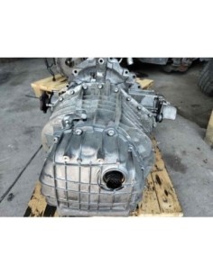 CAJA CAMBIOS AUDI A5 COUPE (8T) - 268925 2