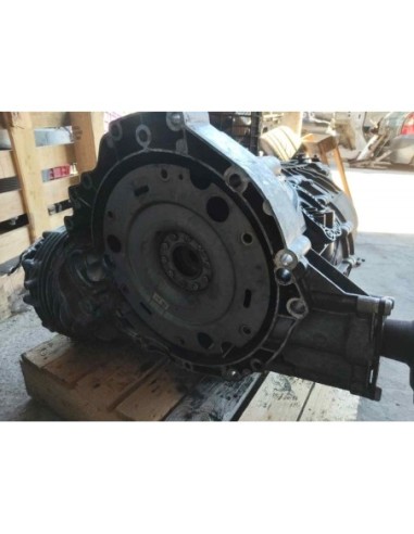 CAJA CAMBIOS AUDI A5 COUPE (8T) - 268925