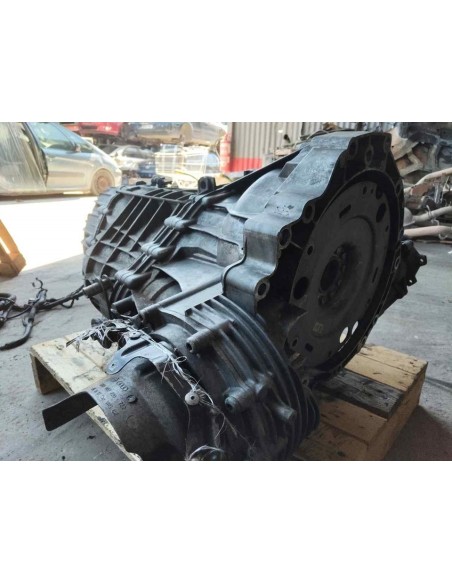 CAJA CAMBIOS AUDI A5 COUPE (8T) - 268925