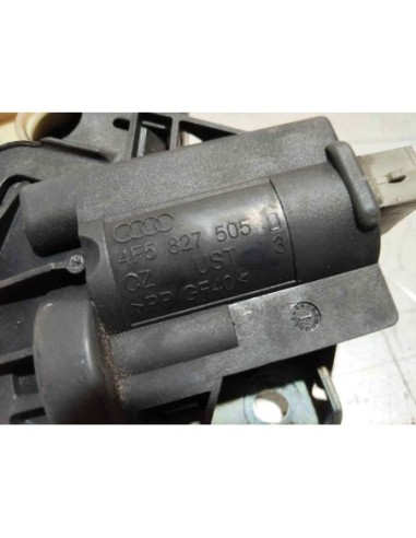 CERRADURA MALETERO / PORTON AUDI A5 COUPE (8T)...