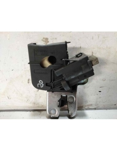 CERRADURA MALETERO / PORTON AUDI A5 COUPE (8T)...