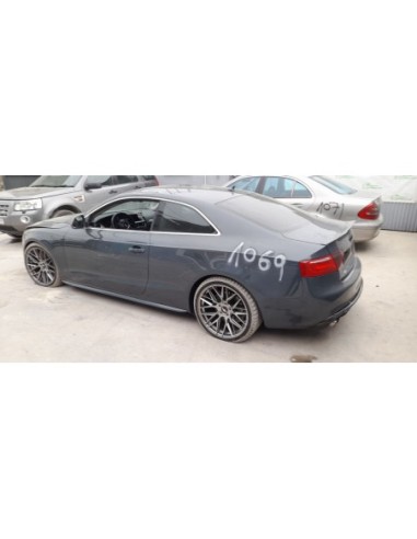 CERRADURA PUERTA DELANTERA IZQUIERDA AUDI A5...