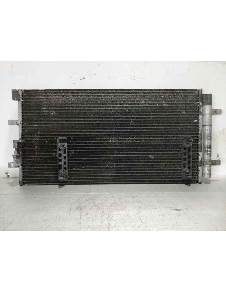 CONDENSADOR / RADIADOR  AIRE ACONDICIONADO AUDI A5 COUPE (8T) - 268919