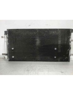 CONDENSADOR / RADIADOR  AIRE ACONDICIONADO AUDI A5 COUPE... 2