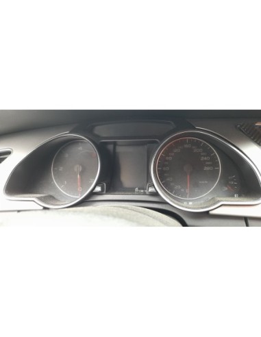 CUADRO INSTRUMENTOS AUDI A5 COUPE (8T) - 268973