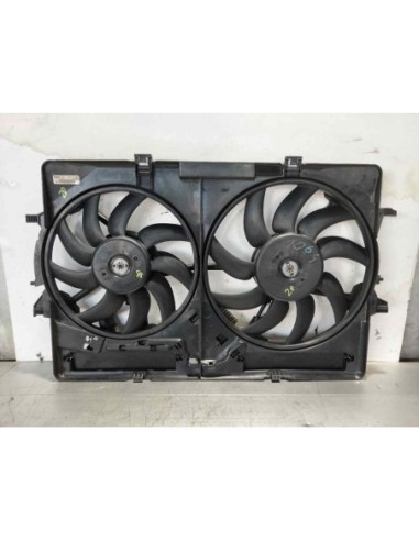 ELECTROVENTILADOR AUDI A5 COUPE (8T) - 268949