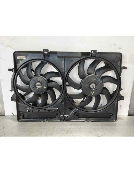 ELECTROVENTILADOR AUDI A5 COUPE (8T) - 268949