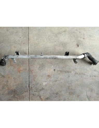 TUBO PRESION TURBOCOMPRESOR AUDI A6 BERLINA...