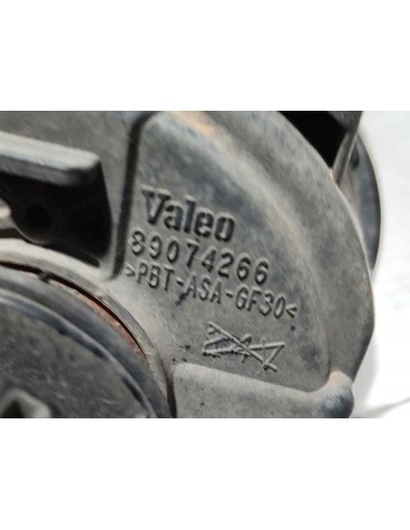 FARO ANTINIEBLA DERECHO AUDI A5 COUPE (8T) - 268941