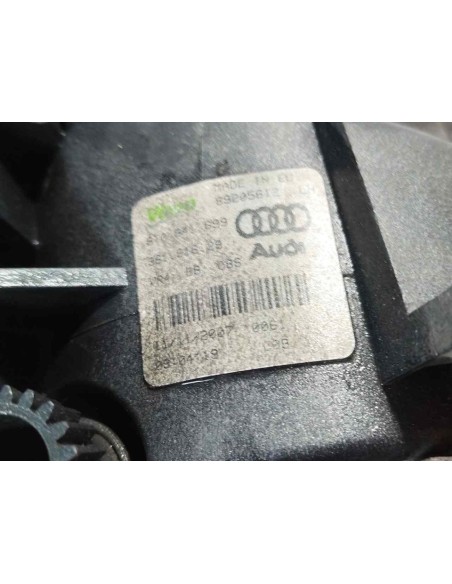 FARO ANTINIEBLA IZQUIERDO AUDI A5 COUPE (8T) - 268970