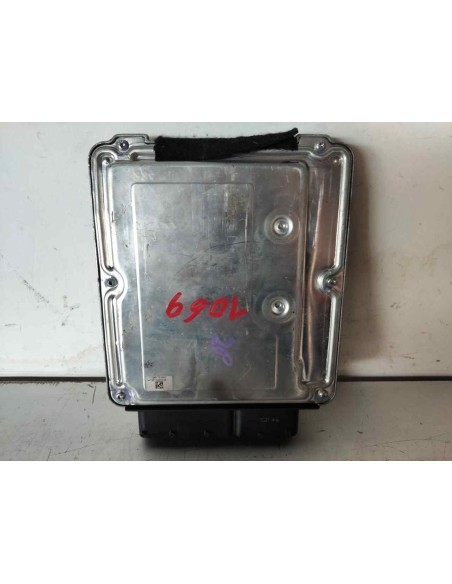 CENTRALITA MOTOR UCE AUDI A5 COUPE (8T) - 269285