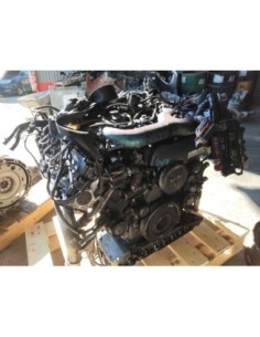 MOTOR COMPLETO AUDI A5 COUPE (8T) - 268932