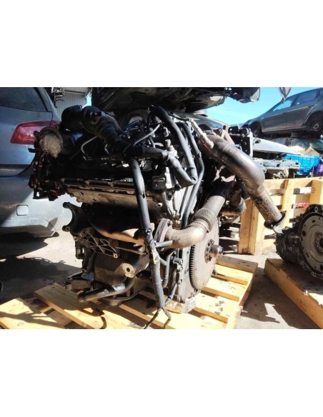 MOTOR COMPLETO AUDI A5 COUPE (8T) - 268932