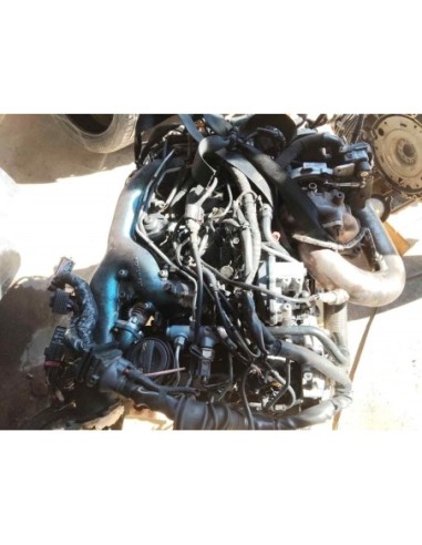 MOTOR COMPLETO AUDI A5 COUPE (8T) - 268932