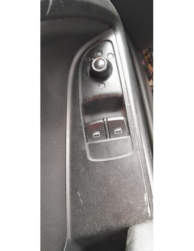 MANDO ELEVALUNAS DELANTERO IZQUIERDO AUDI A5...