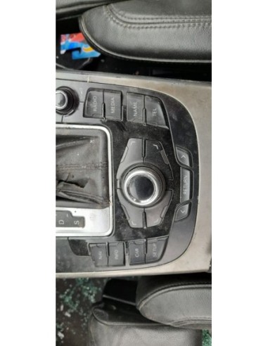 MANDO MULTIFUNCION AUDI A5 COUPE (8T) - 268979