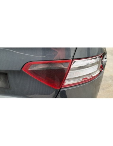 PILOTO TRASERO DERECHO INTERIOR AUDI A5 COUPE...