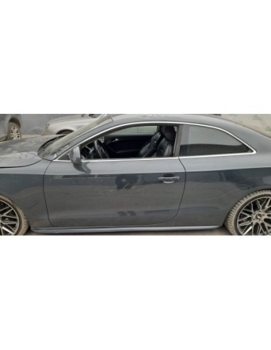 PUERTA DELANTERA IZQUIERDA AUDI A5 COUPE (8T) -...