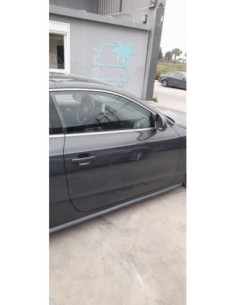 PUERTA DELANTERA DERECHA AUDI A5 COUPE (8T) - 268938