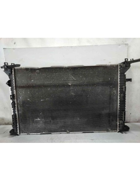 RADIADOR AGUA AUDI A5 COUPE (8T) - 268924