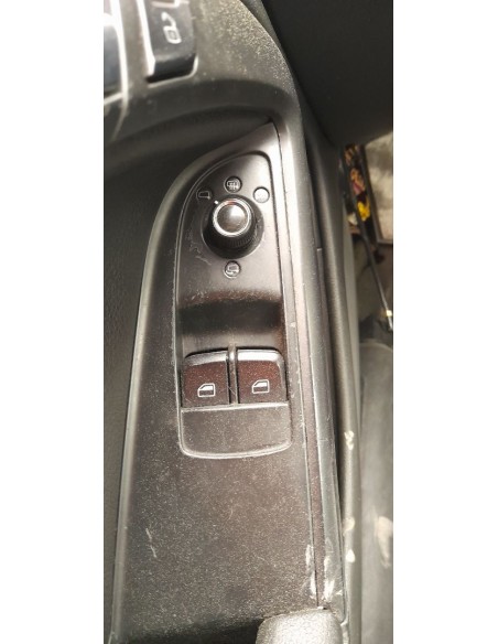 RETROVISOR IZQUIERDO AUDI A5 COUPE (8T) - 268961