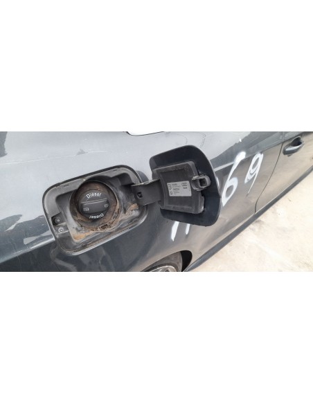 TAPA EXTERIOR COMBUSTIBLE AUDI A5 COUPE (8T) - 268995
