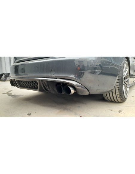TUBO ESCAPE COMPLETO AUDI A5 COUPE (8T) - 268998