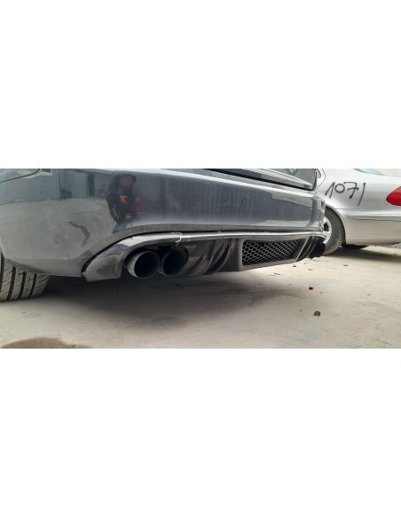 TUBO ESCAPE COMPLETO AUDI A5 COUPE (8T) - 268998