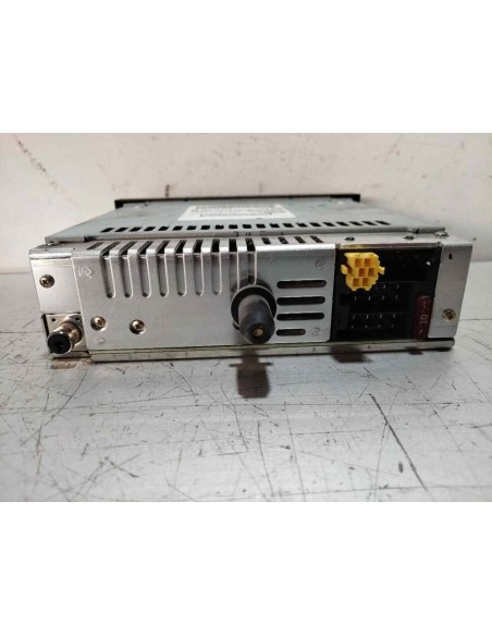SISTEMA AUDIO / RADIO CD CITROEN C2 - 226358