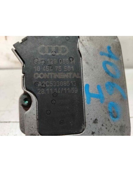 CAJA MARIPOSA AUDI A6 BERLINA (4F2) - 269300