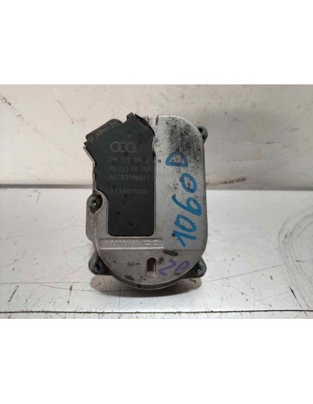CAJA MARIPOSA AUDI A6 BERLINA (4F2) - 269299