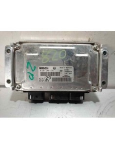 CENTRALITA MOTOR UCE CITROEN C2 - 241465
