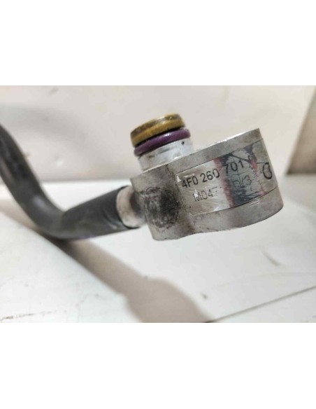 TUBOS AIRE ACONDICIONADO AUDI A6 BERLINA (4F2) - 269297