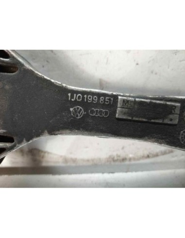 SOPORTE MOTOR TRASERO VOLKSWAGEN BORA BERLINA...