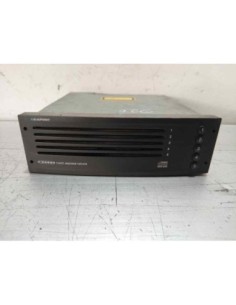 SISTEMA AUDIO / RADIO CD CITROEN C2 - 241467