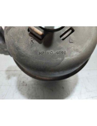 SOPORTE MOTOR AUDI A6 BERLINA (4F2) - 269290