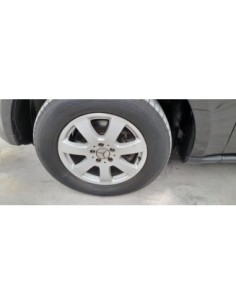 JUEGO LLANTAS MERCEDES-BENZ CLASE ML (BM 164) - 269020