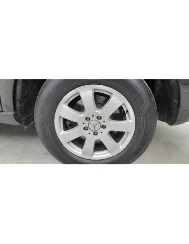 JUEGO LLANTAS MERCEDES-BENZ CLASE ML (BM 164) -...