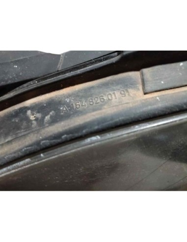 FARO IZQUIERDO MERCEDES-BENZ CLASE ML (BM 164)...