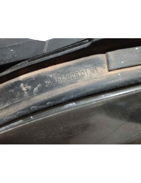 FARO IZQUIERDO MERCEDES-BENZ CLASE ML (BM 164) - 269026