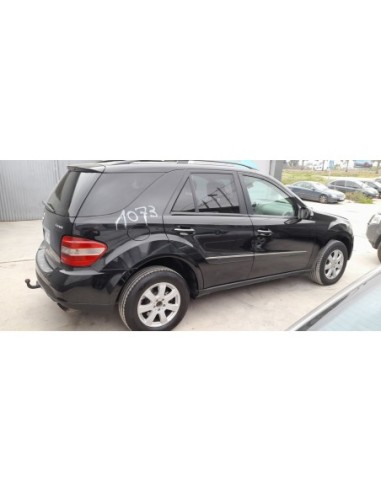 PUENTE TRASERO MERCEDES-BENZ CLASE ML (BM 164)...