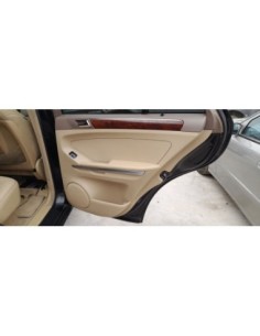 ELEVALUNAS TRASERO DERECHO MERCEDES-BENZ CLASE ML (BM...