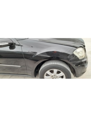 ALETA DELANTERA DERECHA MERCEDES-BENZ CLASE ML...