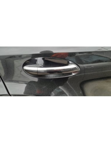 MANETA EXTERIOR TRASERA DERECHA MERCEDES-BENZ...