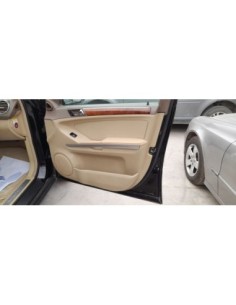 ELEVALUNAS DELANTERO DERECHO MERCEDES-BENZ CLASE ML (BM...