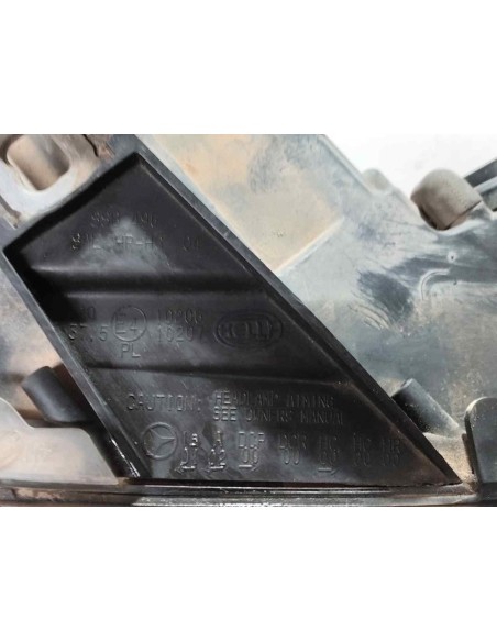 FARO DERECHO MERCEDES-BENZ CLASE ML (BM 164) - 269080