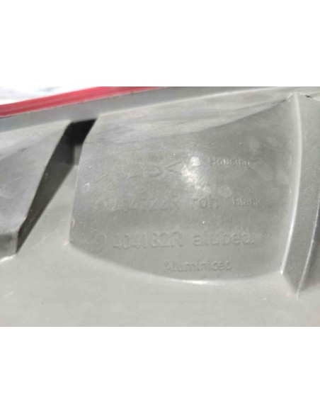 PILOTO TRASERO DERECHO MERCEDES-BENZ CLASE ML (BM 164) - 269084