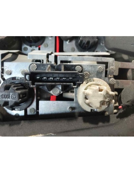 PILOTO TRASERO IZQUIERDO MERCEDES-BENZ CLASE ML (BM 164) - 269086